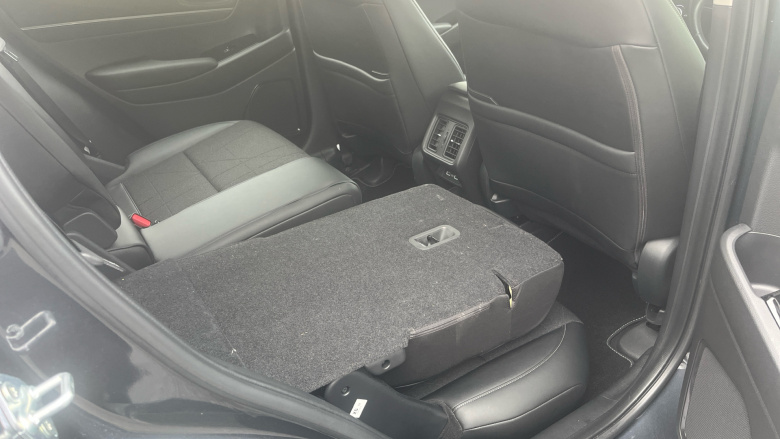 Honda HR-V 1.5 eHEV Advance 5dr CVT Hybrid Hatchback